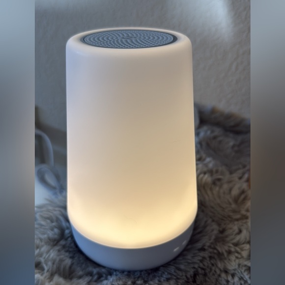 Hatch rest baby sleep machine. New in a box. - Picture 2 of 4